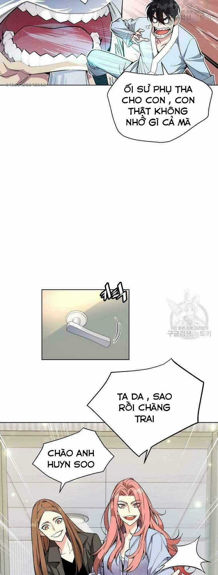 Thiên Ma Quân Sư - Chapter 14 - Trang 88