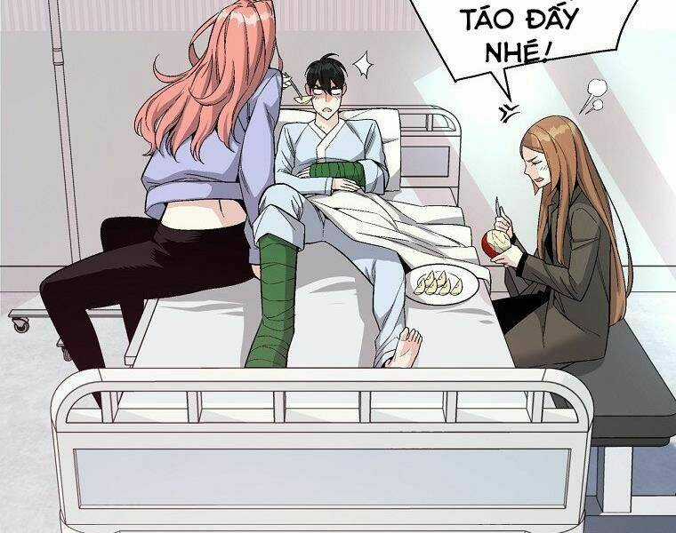 Thiên Ma Quân Sư - Chapter 15 - Trang 25