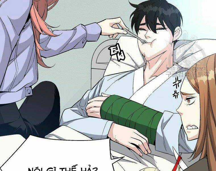 Thiên Ma Quân Sư - Chapter 15 - Trang 28