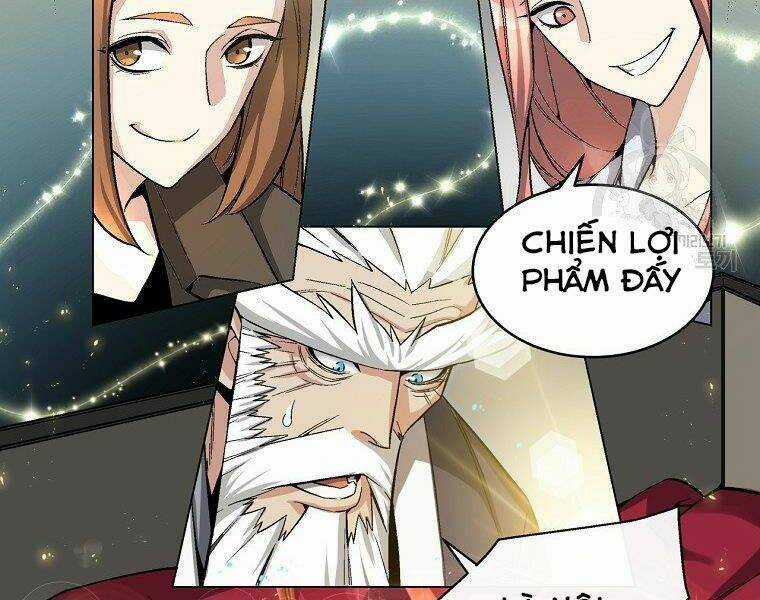 Thiên Ma Quân Sư - Chapter 15 - Trang 39