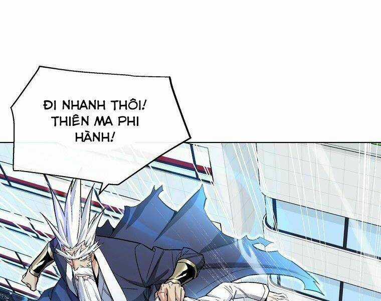 Thiên Ma Quân Sư - Chapter 16 - Trang 110