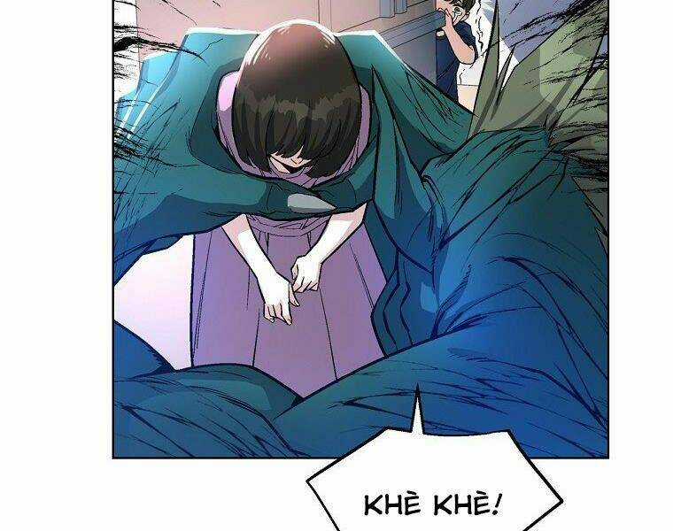 Thiên Ma Quân Sư - Chapter 16 - Trang 18