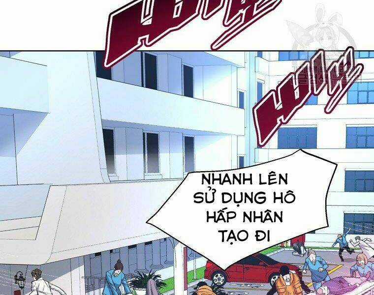 Thiên Ma Quân Sư - Chapter 17 - Trang 128