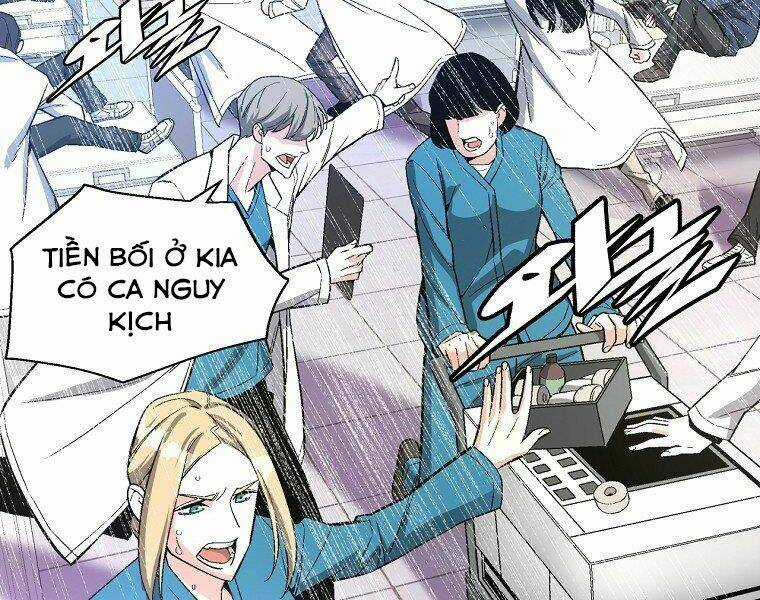 Thiên Ma Quân Sư - Chapter 17 - Trang 132