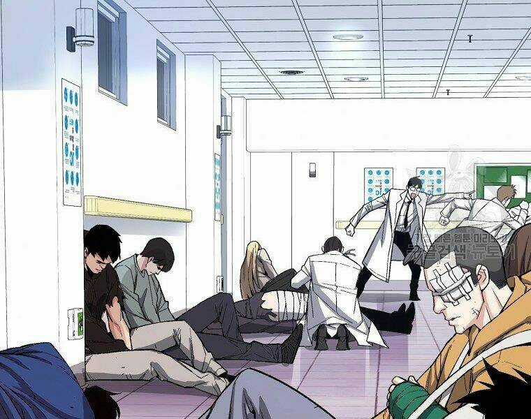 Thiên Ma Quân Sư - Chapter 17 - Trang 135