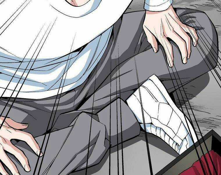 Thiên Ma Quân Sư - Chapter 17 - Trang 3