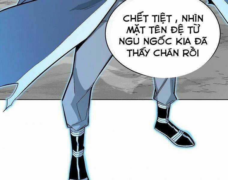 Thiên Ma Quân Sư - Chapter 17 - Trang 7