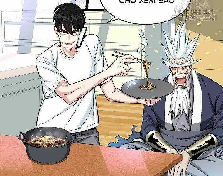 Thiên Ma Quân Sư - Chapter 18 - Trang 87