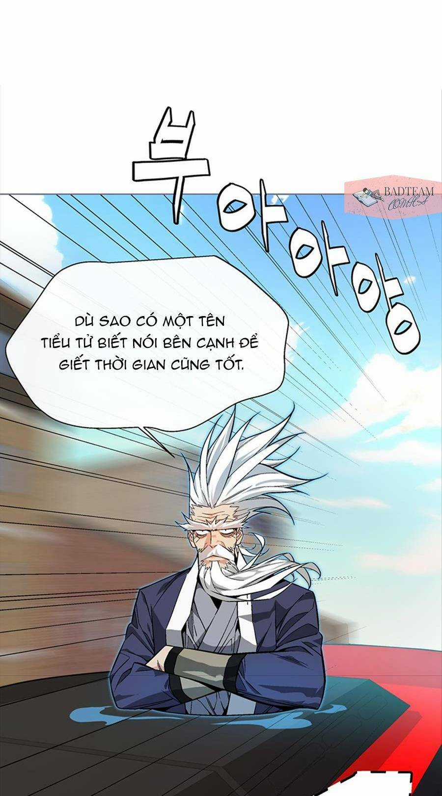 Thiên Ma Quân Sư - Chapter 2 - Trang 18