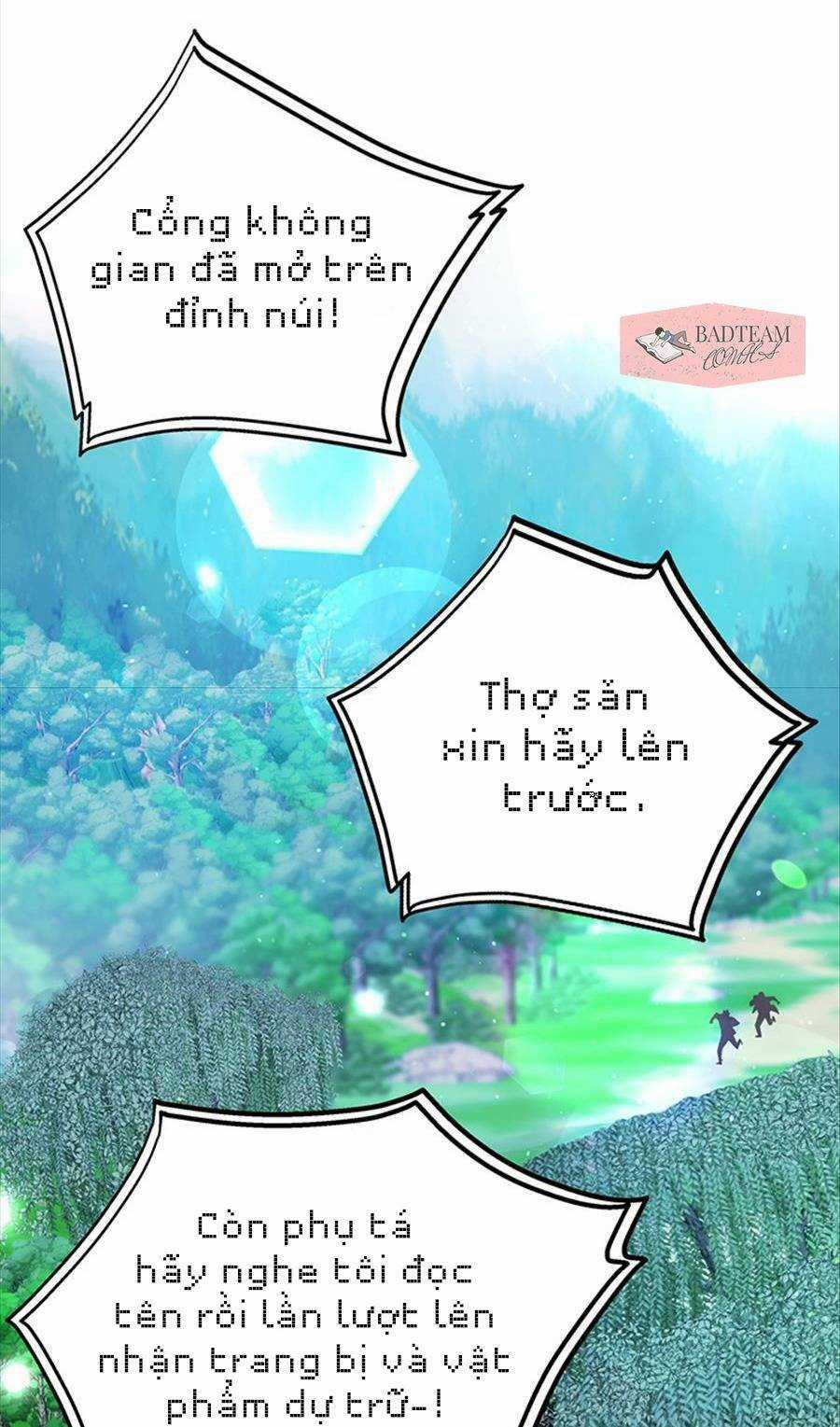 Thiên Ma Quân Sư - Chapter 2 - Trang 20
