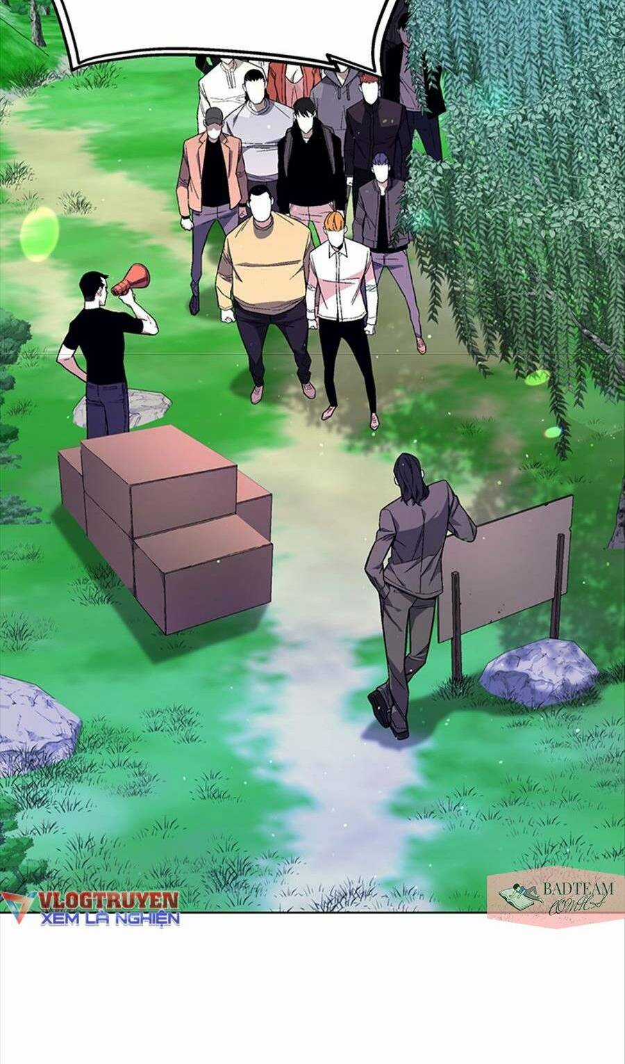 Thiên Ma Quân Sư - Chapter 2 - Trang 21