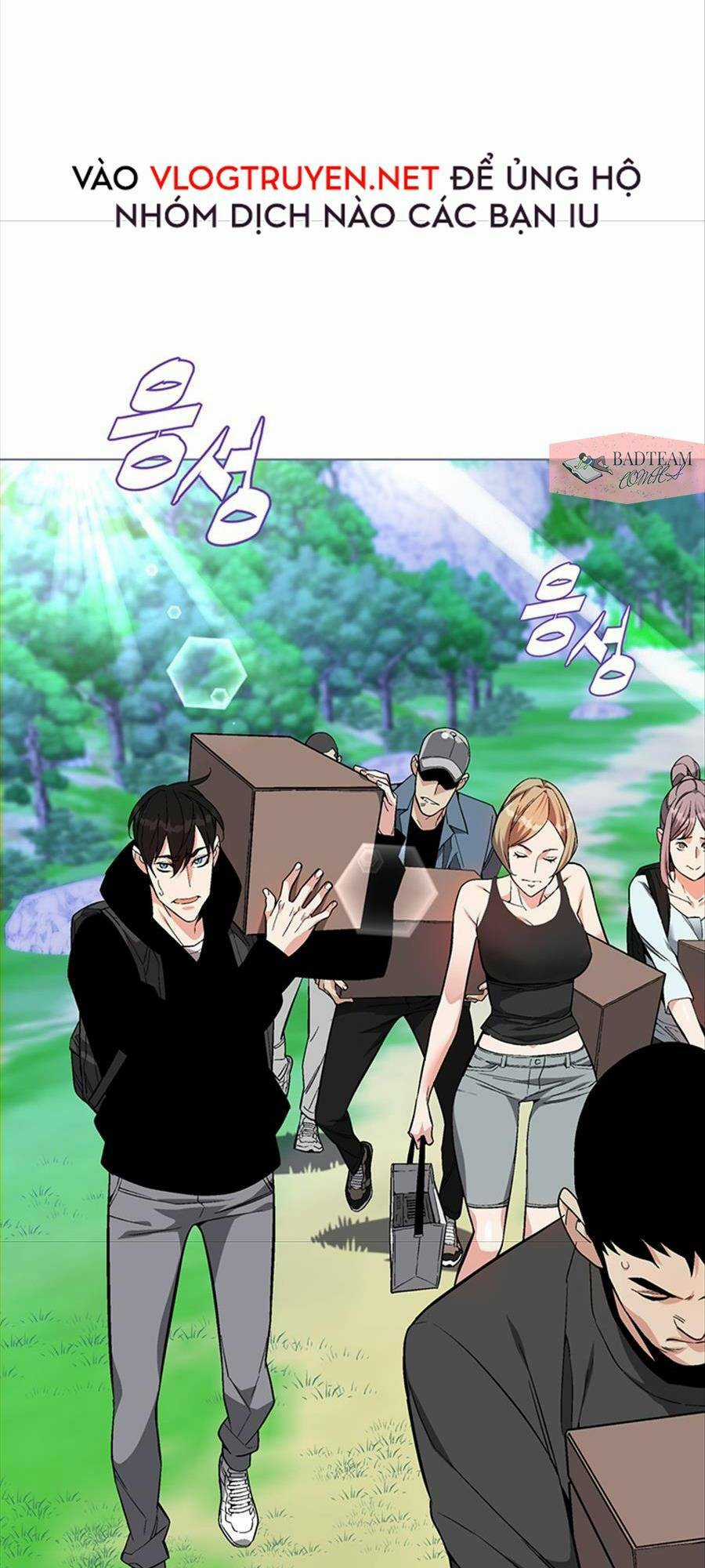 Thiên Ma Quân Sư - Chapter 2 - Trang 22