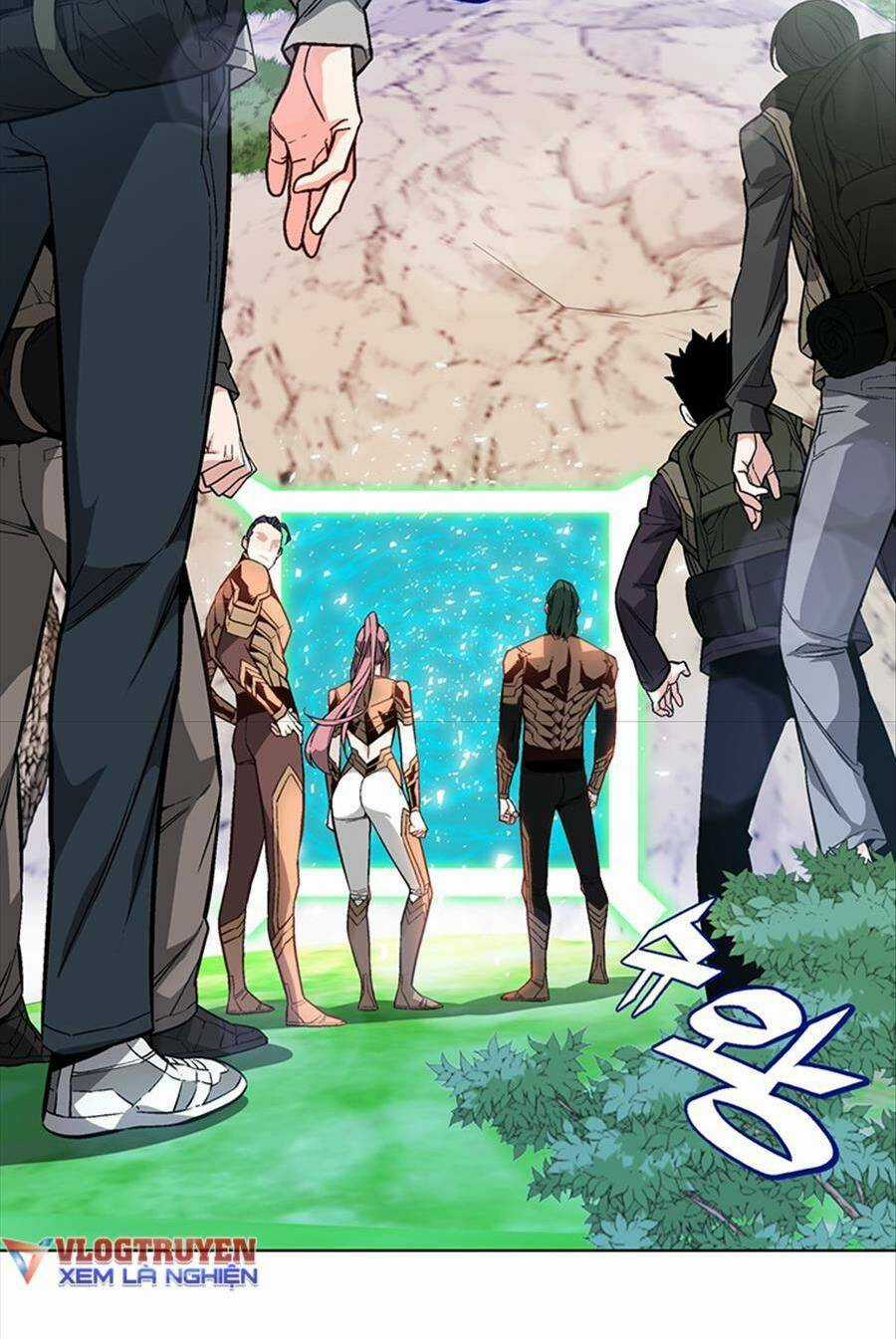 Thiên Ma Quân Sư - Chapter 2 - Trang 24