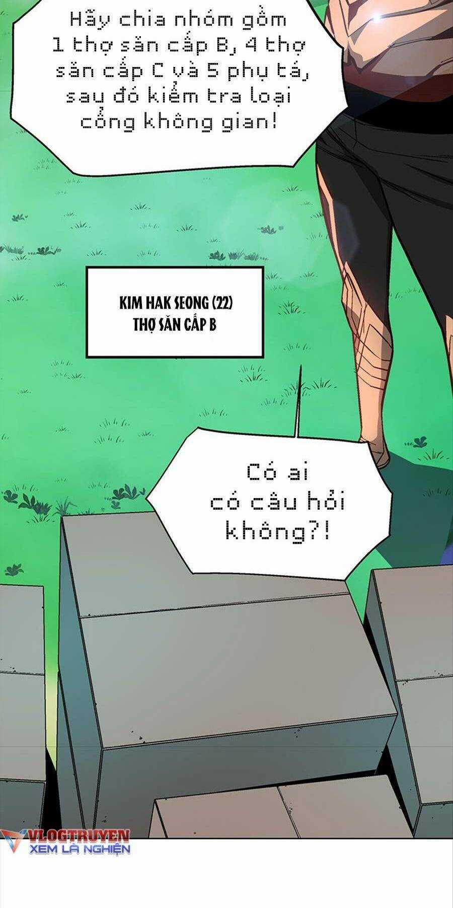 Thiên Ma Quân Sư - Chapter 2 - Trang 26