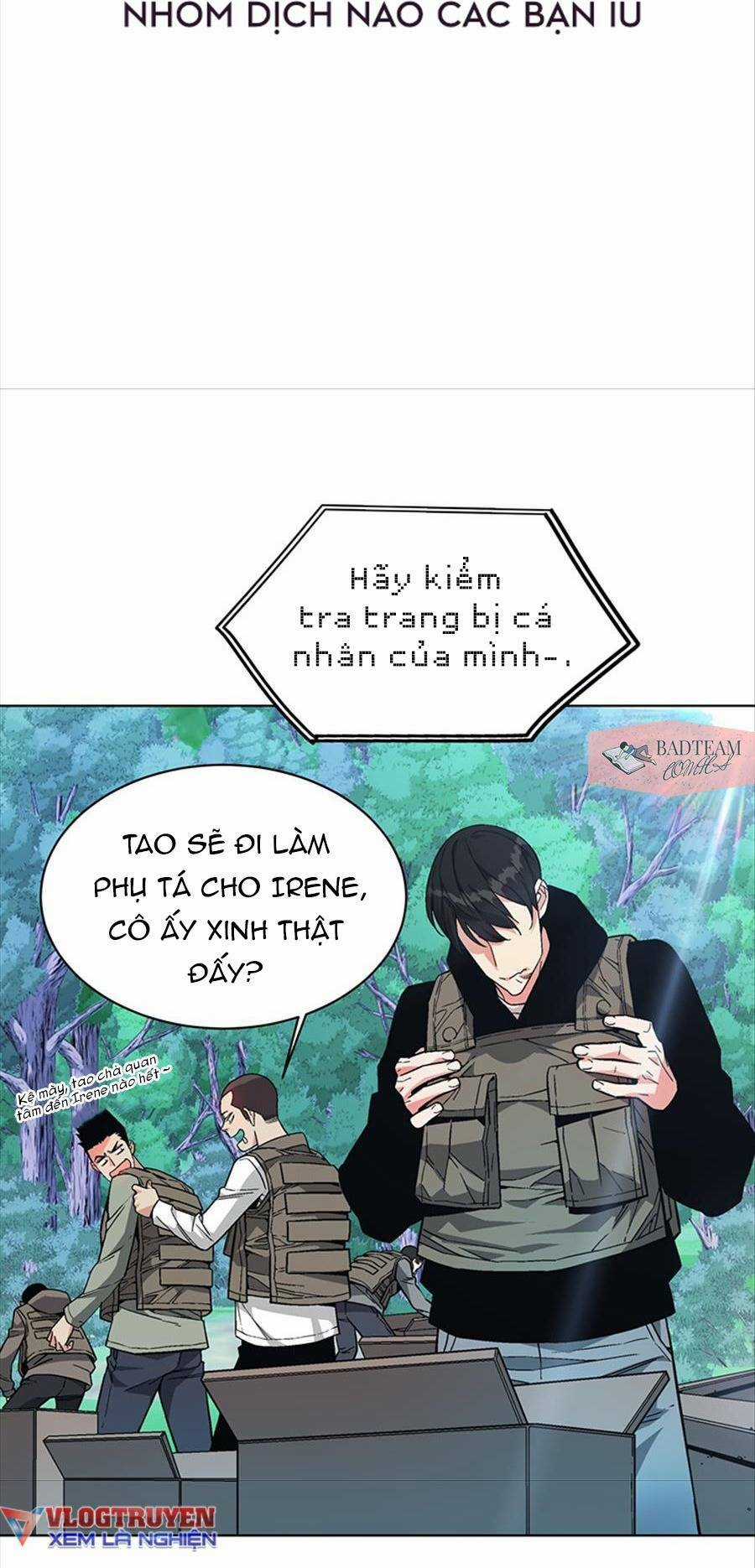 Thiên Ma Quân Sư - Chapter 2 - Trang 29