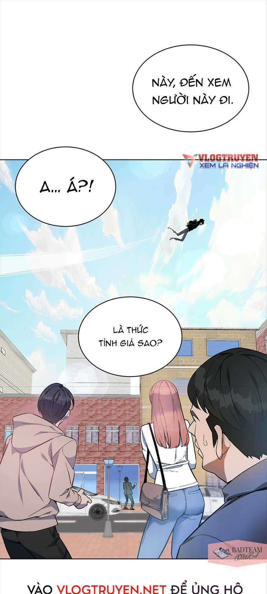 Thiên Ma Quân Sư - Chapter 2 - Trang 4