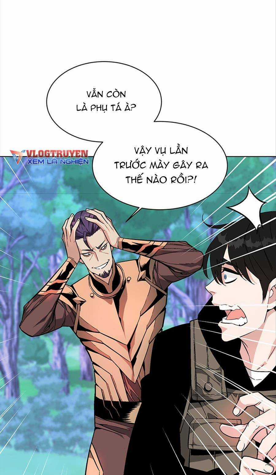 Thiên Ma Quân Sư - Chapter 2 - Trang 31