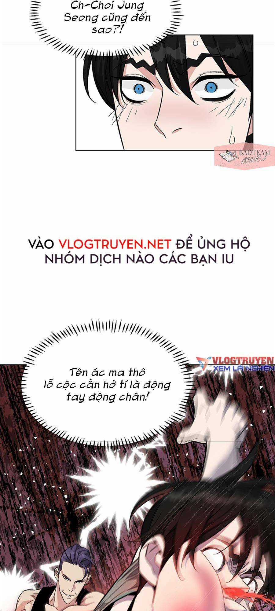 Thiên Ma Quân Sư - Chapter 2 - Trang 33