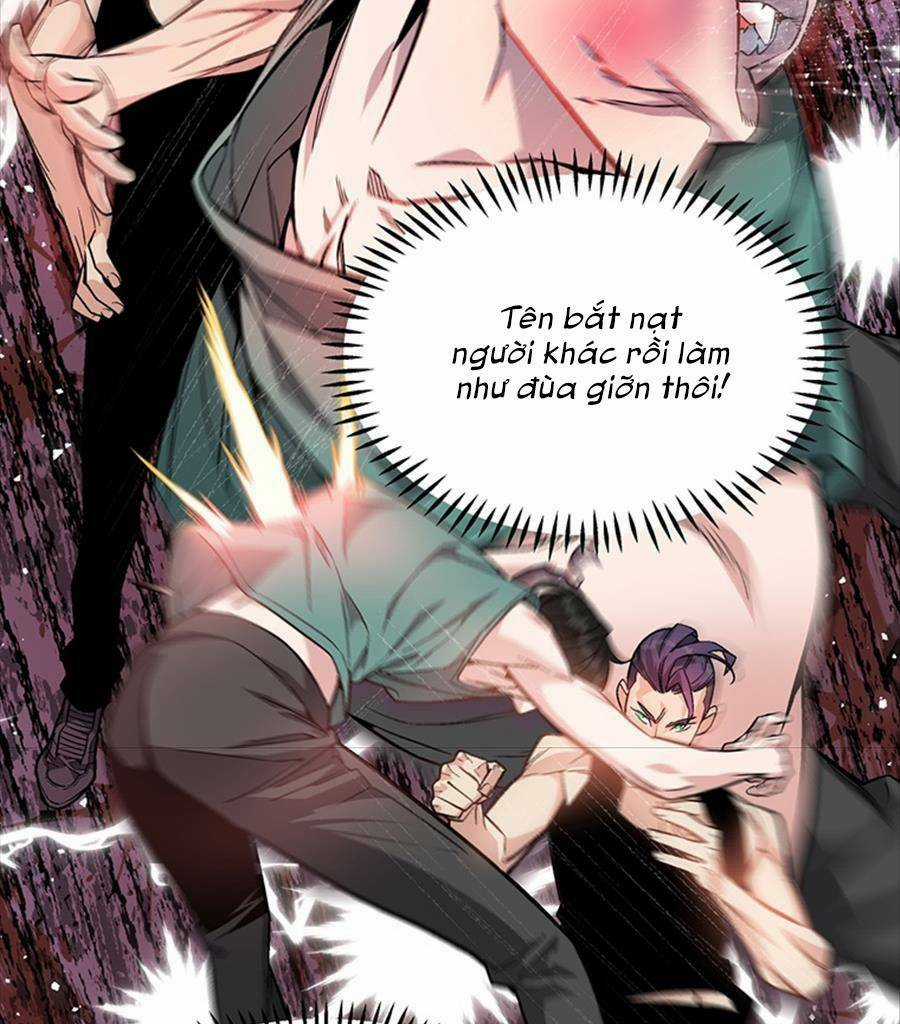 Thiên Ma Quân Sư - Chapter 2 - Trang 34