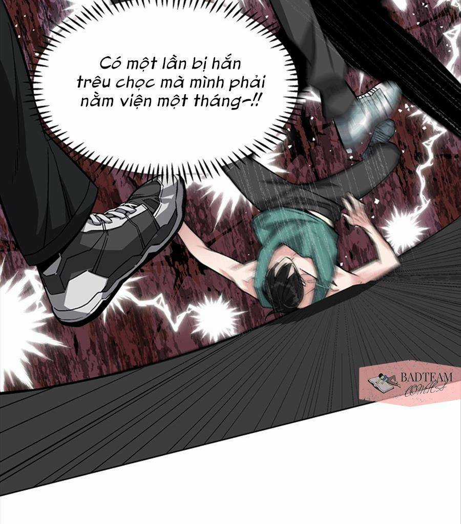 Thiên Ma Quân Sư - Chapter 2 - Trang 35