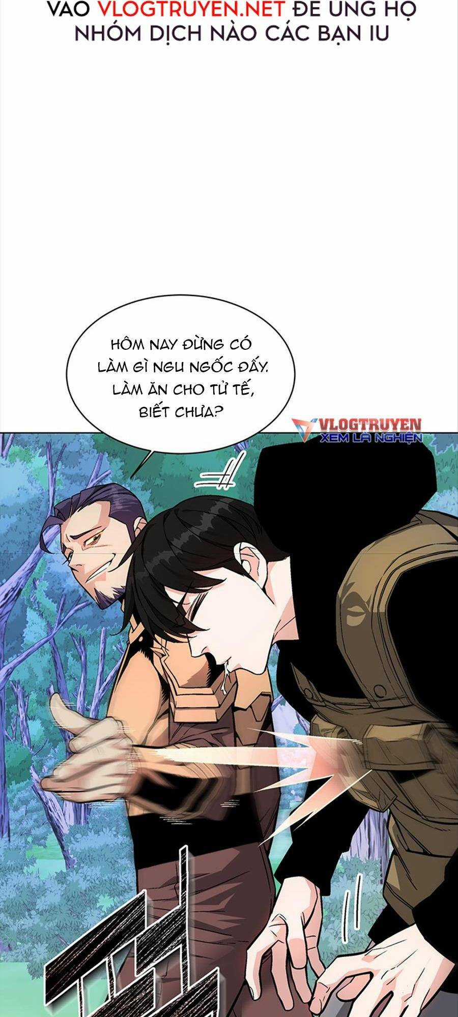 Thiên Ma Quân Sư - Chapter 2 - Trang 38