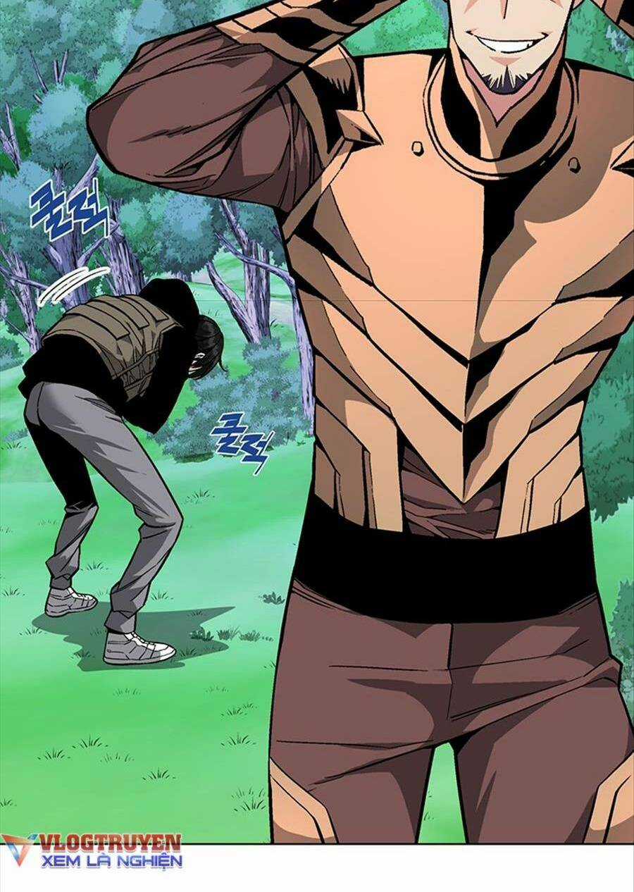 Thiên Ma Quân Sư - Chapter 2 - Trang 40