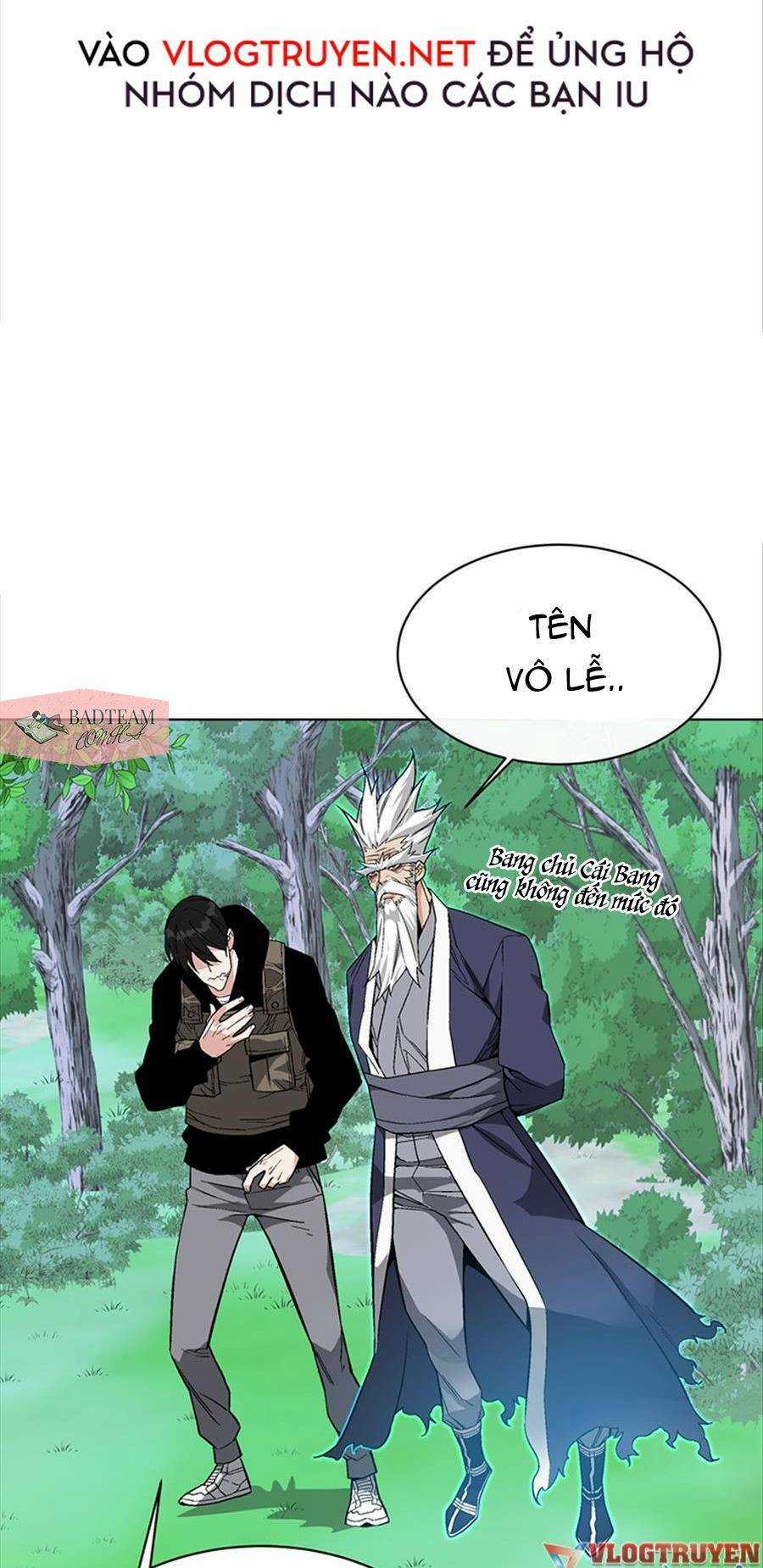 Thiên Ma Quân Sư - Chapter 2 - Trang 41