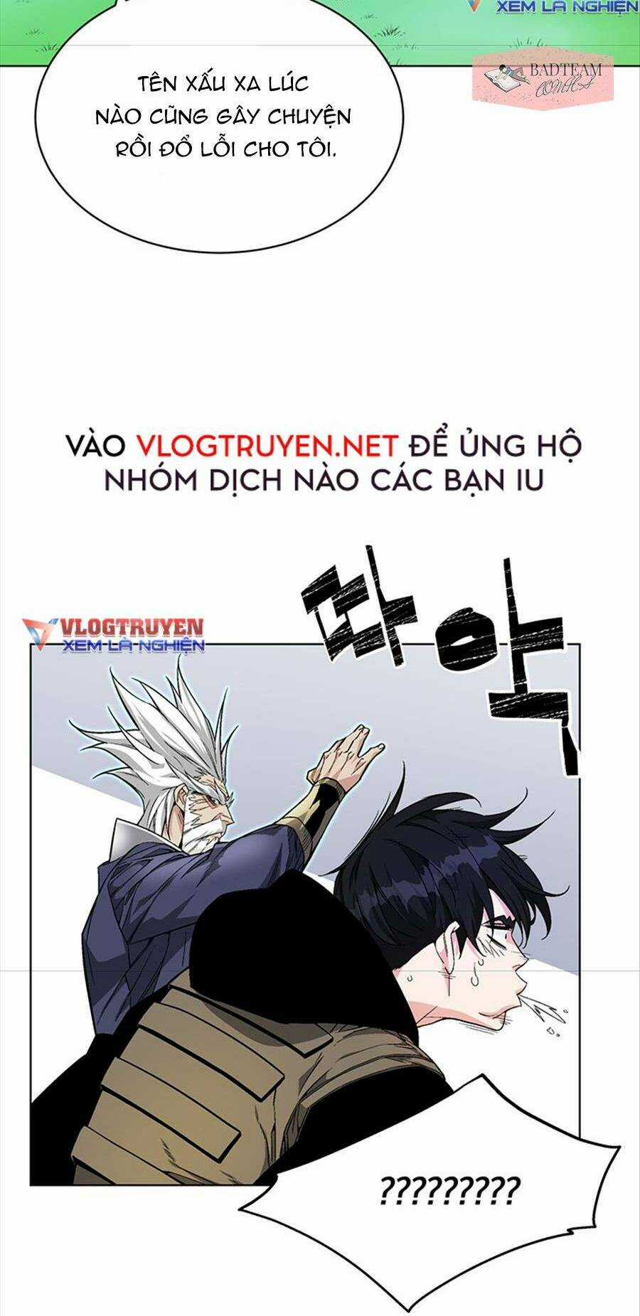 Thiên Ma Quân Sư - Chapter 2 - Trang 42