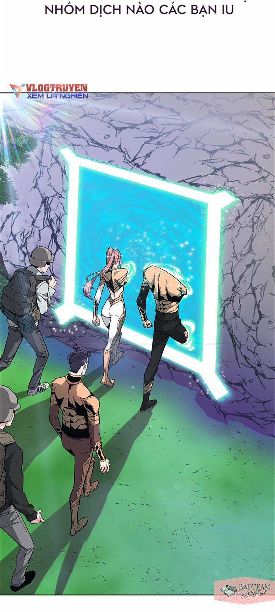 Thiên Ma Quân Sư - Chapter 2 - Trang 47