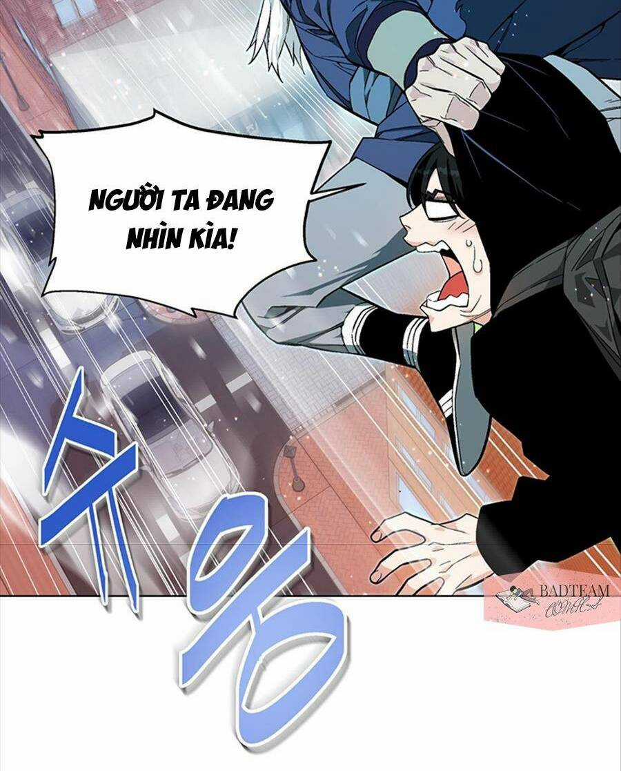 Thiên Ma Quân Sư - Chapter 2 - Trang 6