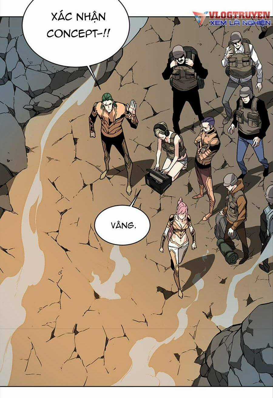 Thiên Ma Quân Sư - Chapter 2 - Trang 55