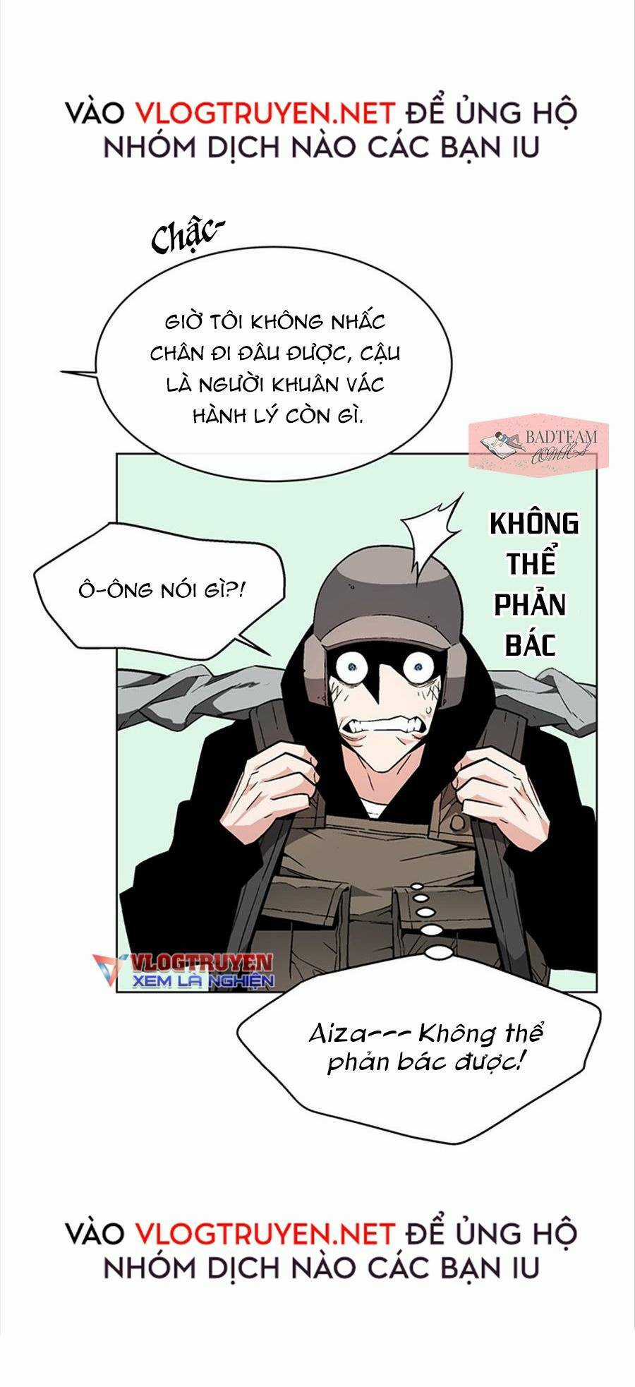 Thiên Ma Quân Sư - Chapter 2 - Trang 59