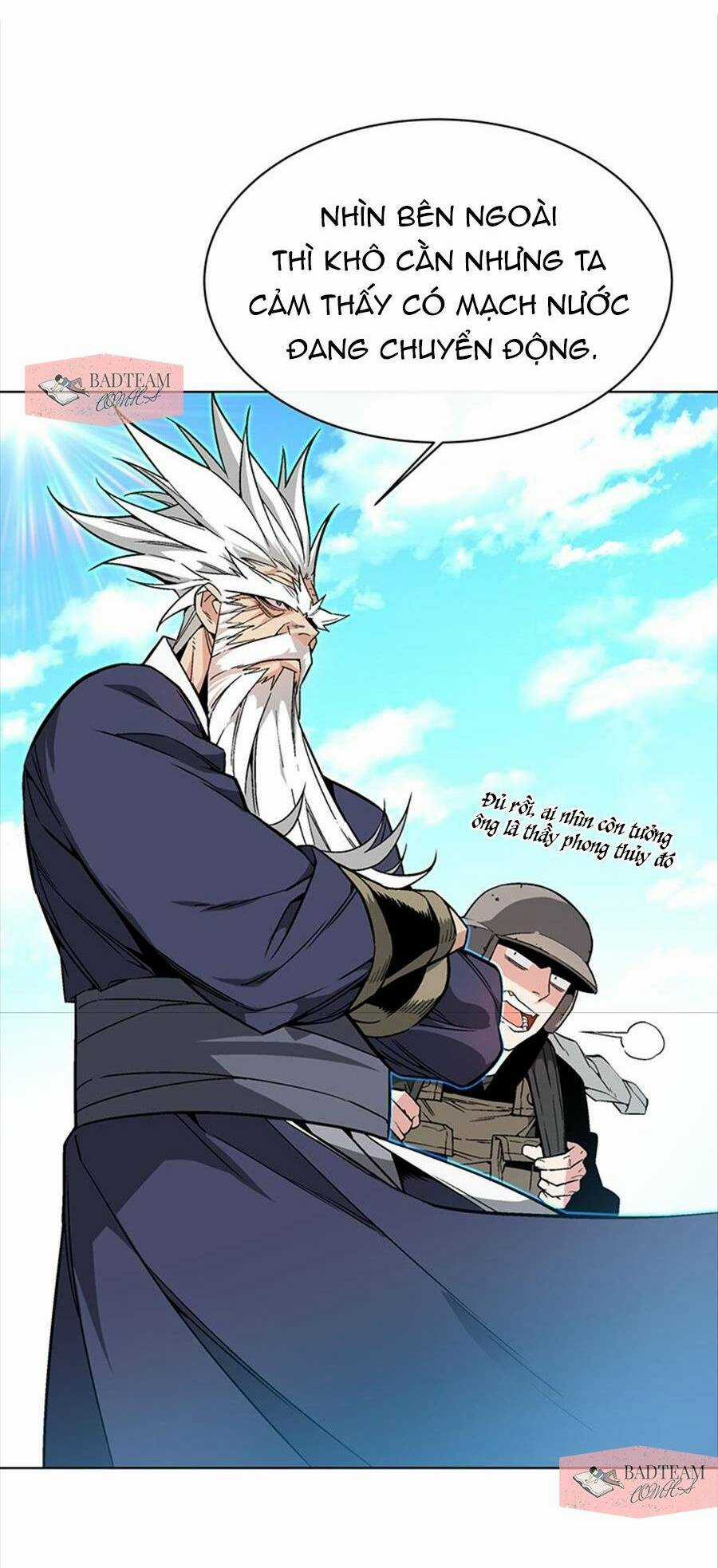 Thiên Ma Quân Sư - Chapter 2 - Trang 60