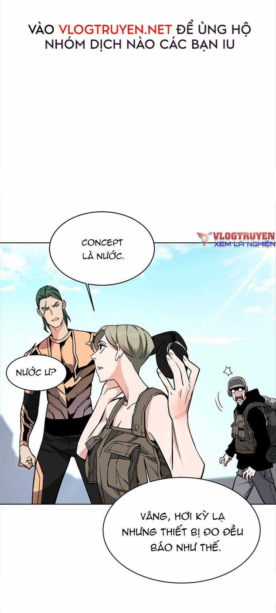 Thiên Ma Quân Sư - Chapter 2 - Trang 61