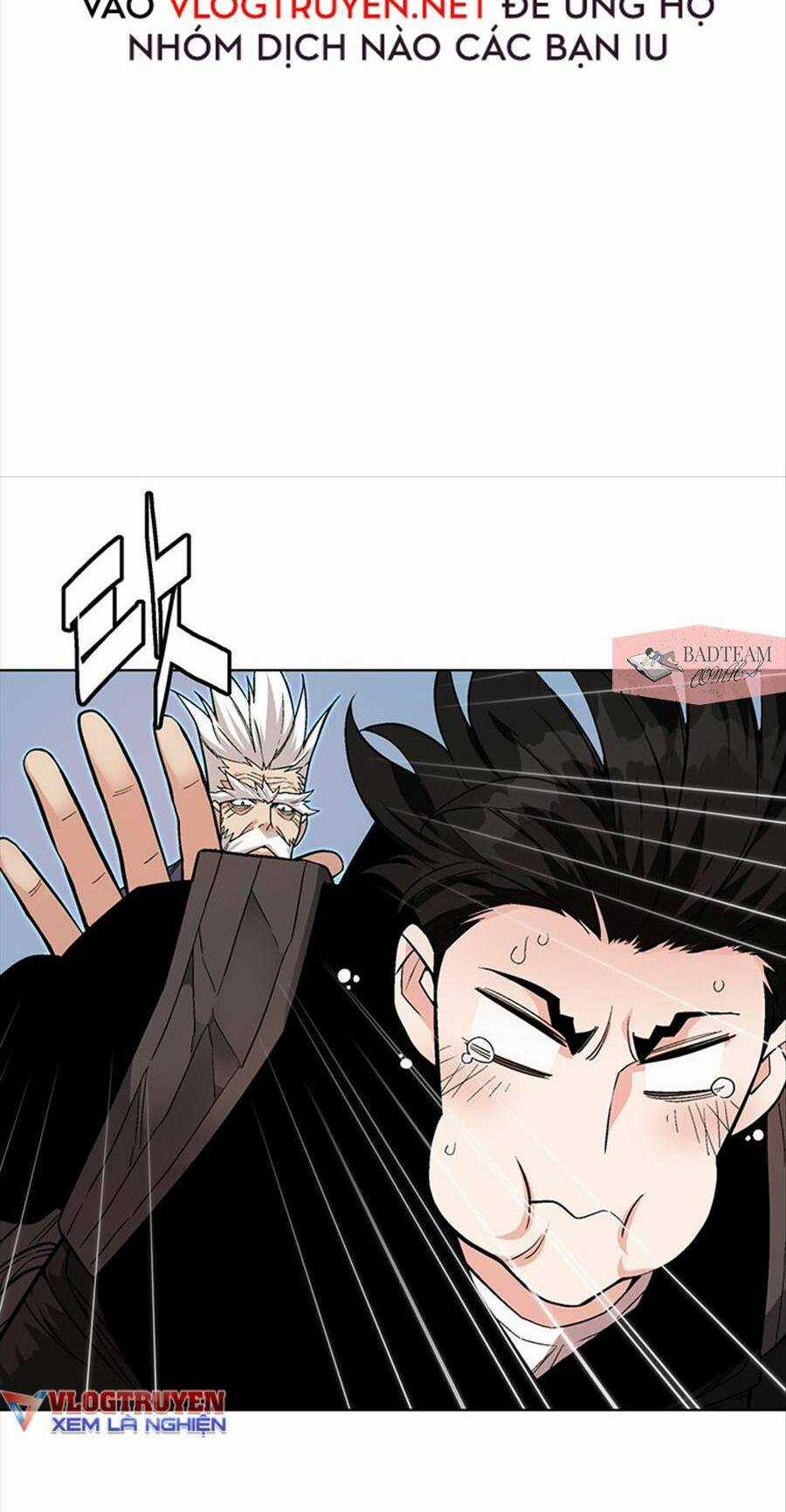 Thiên Ma Quân Sư - Chapter 2 - Trang 8