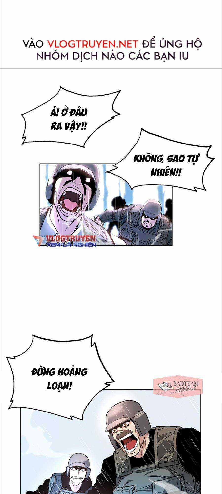 Thiên Ma Quân Sư - Chapter 2 - Trang 72