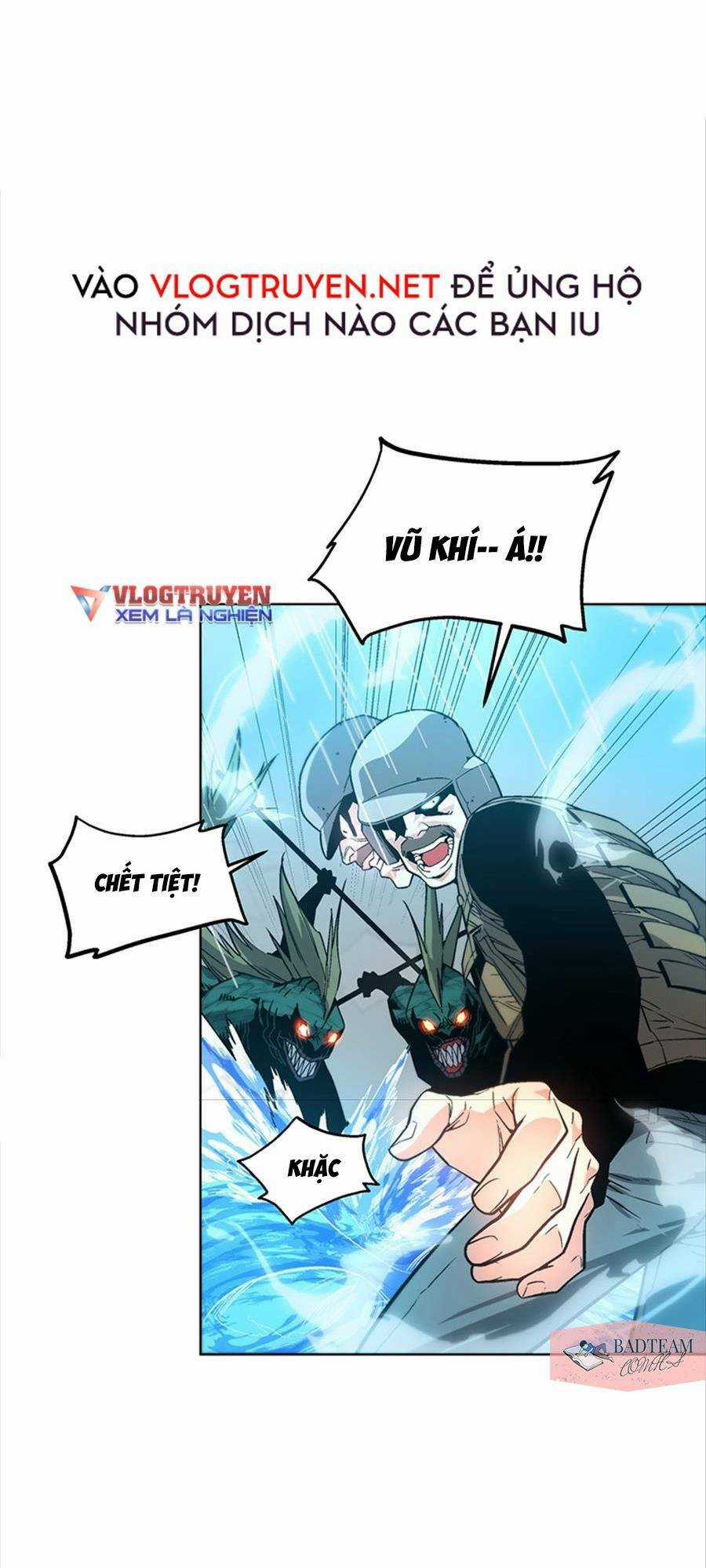 Thiên Ma Quân Sư - Chapter 2 - Trang 86