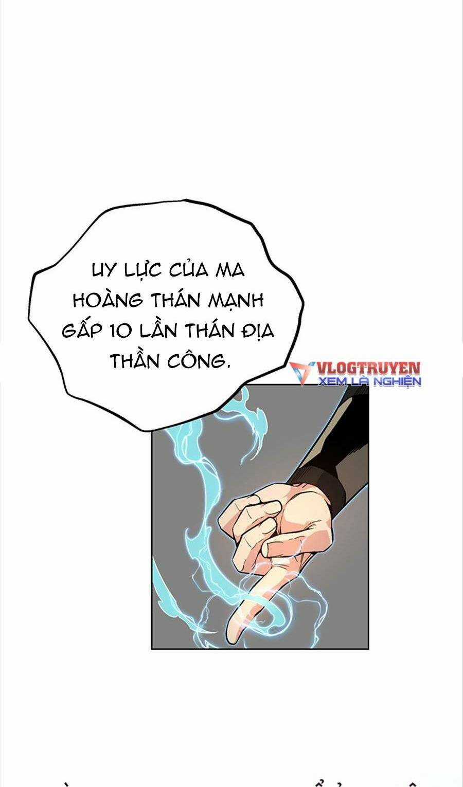 Thiên Ma Quân Sư - Chapter 2 - Trang 97