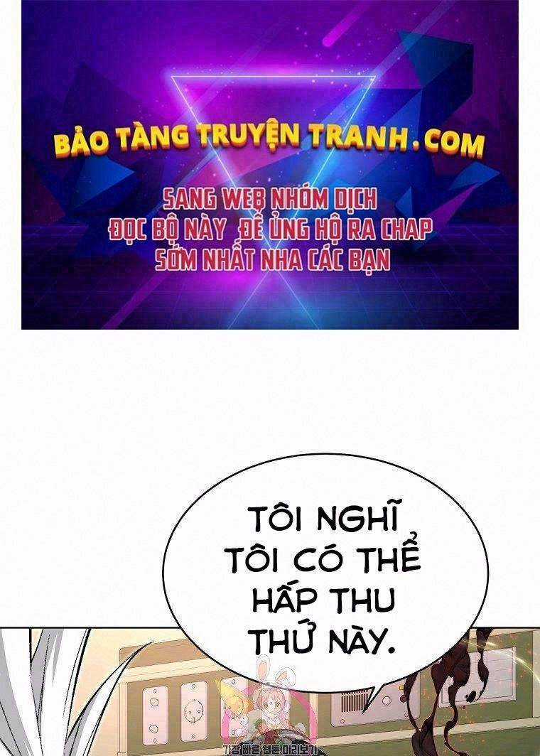 Thiên Ma Quân Sư - Chapter 20 - Trang 1