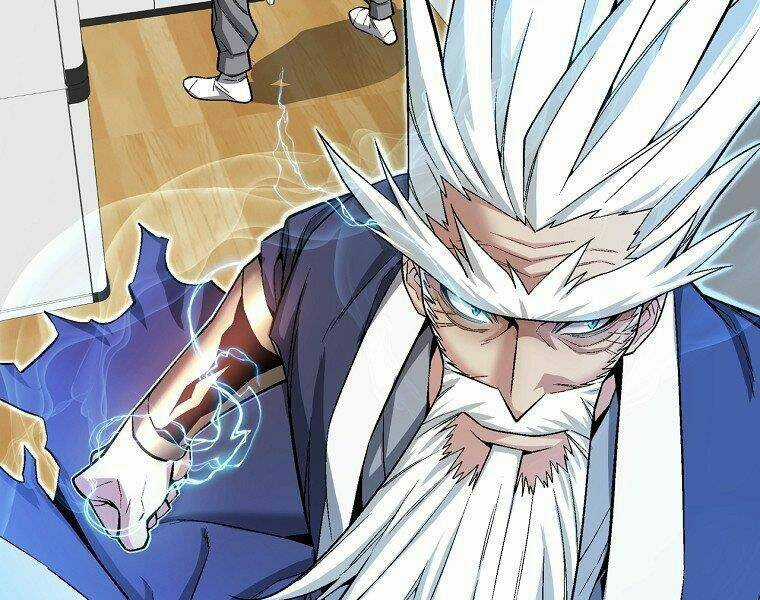 Thiên Ma Quân Sư - Chapter 20 - Trang 163