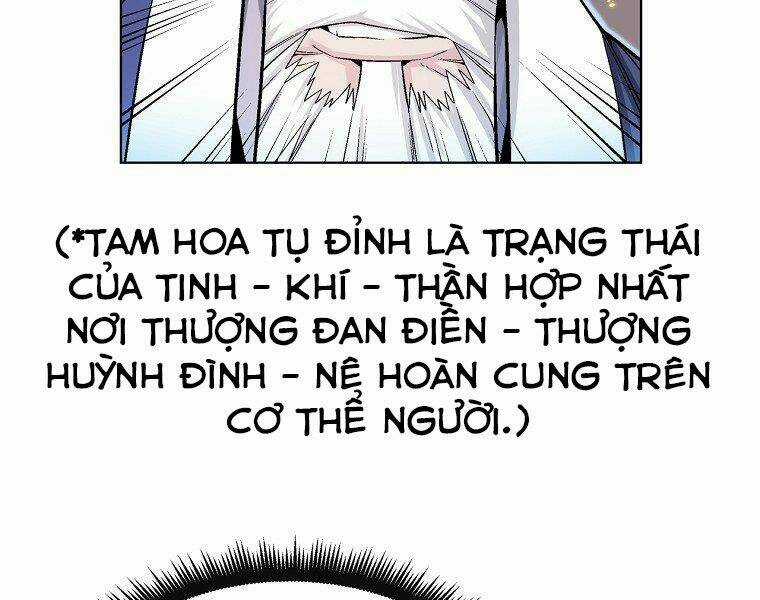 Thiên Ma Quân Sư - Chapter 20 - Trang 23