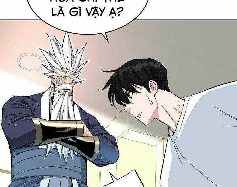 Thiên Ma Quân Sư - Chapter 20 - Trang 27