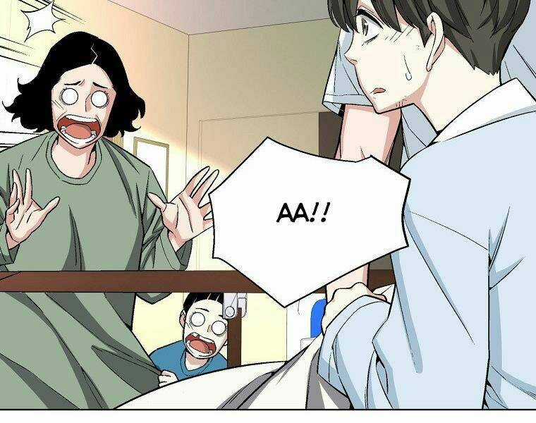 Thiên Ma Quân Sư - Chapter 20 - Trang 35