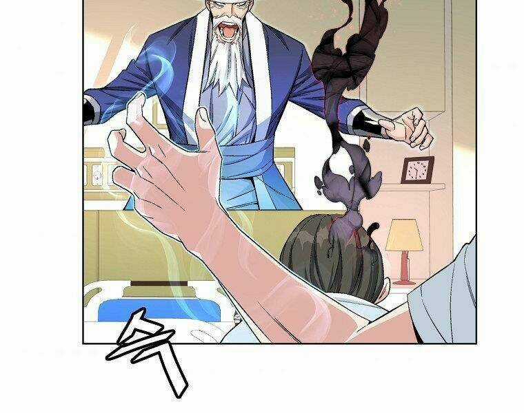 Thiên Ma Quân Sư - Chapter 20 - Trang 5