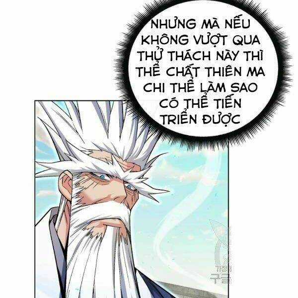 Thiên Ma Quân Sư - Chapter 21 - Trang 162