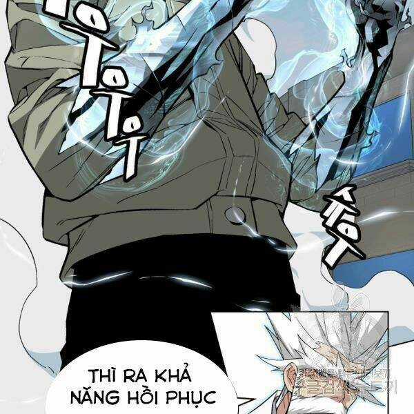 Thiên Ma Quân Sư - Chapter 22 - Trang 21