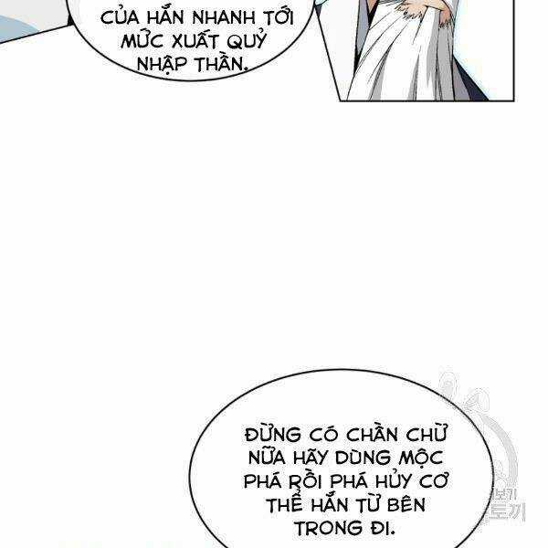 Thiên Ma Quân Sư - Chapter 22 - Trang 22