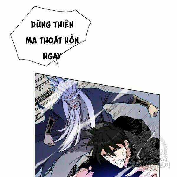 Thiên Ma Quân Sư - Chapter 23 - Trang 119