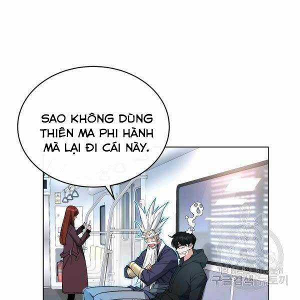 Thiên Ma Quân Sư - Chapter 25 - Trang 119