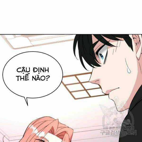 Thiên Ma Quân Sư - Chapter 26 - Trang 123